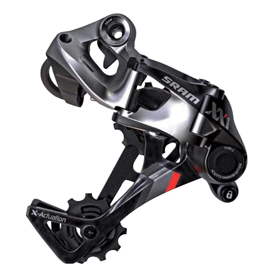 Sram brand on sale